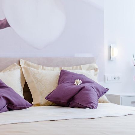 Apartments Niro Спліт Екстер'єр фото