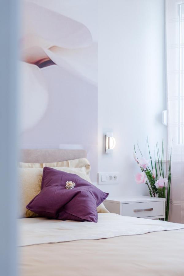 Apartments Niro Спліт Екстер'єр фото