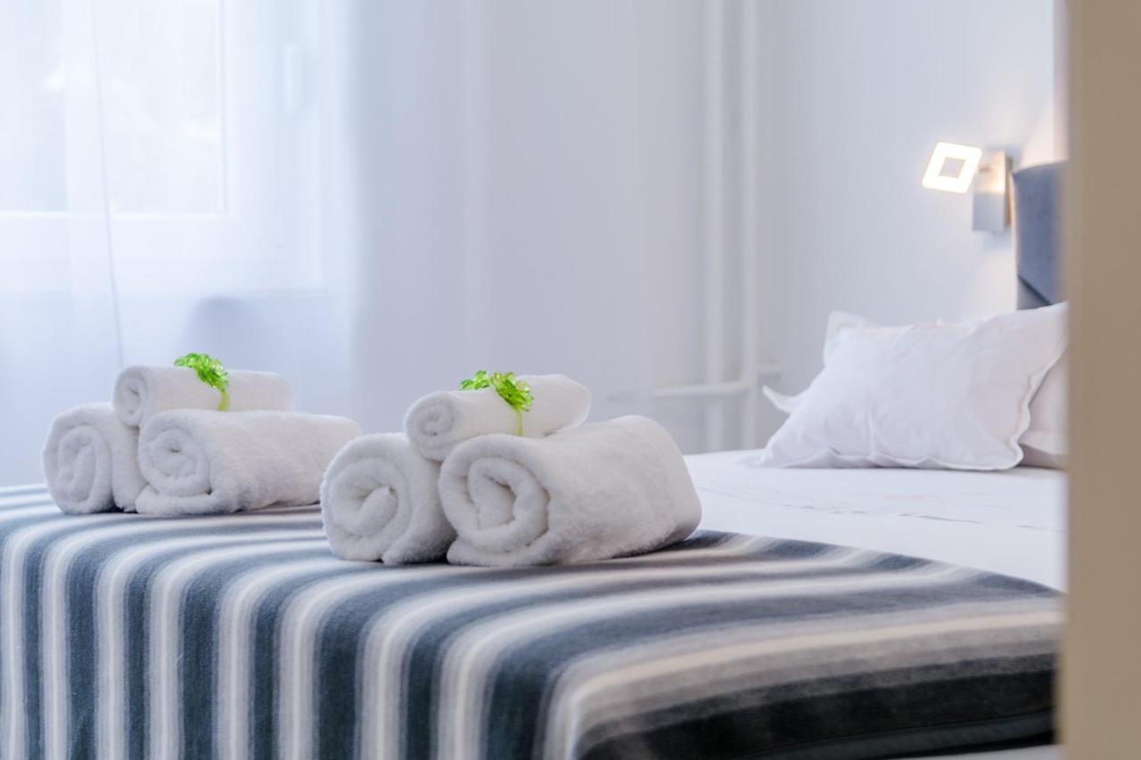 Apartments Niro Спліт Екстер'єр фото