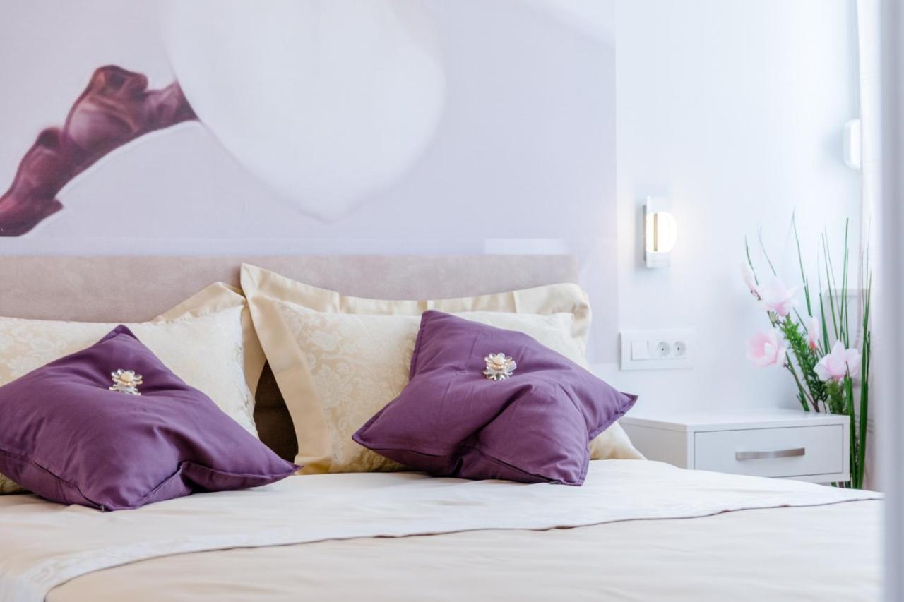 Apartments Niro Спліт Екстер'єр фото