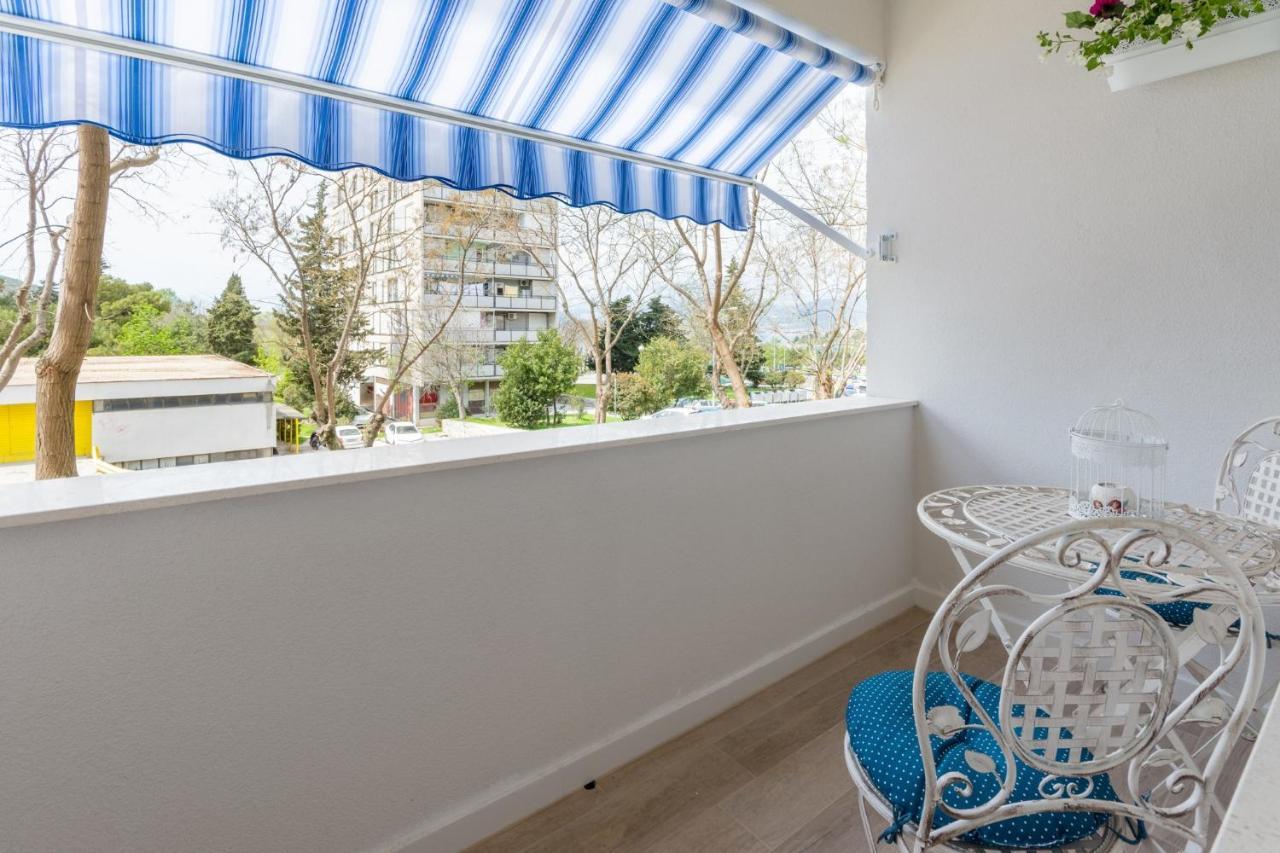 Apartments Niro Спліт Екстер'єр фото