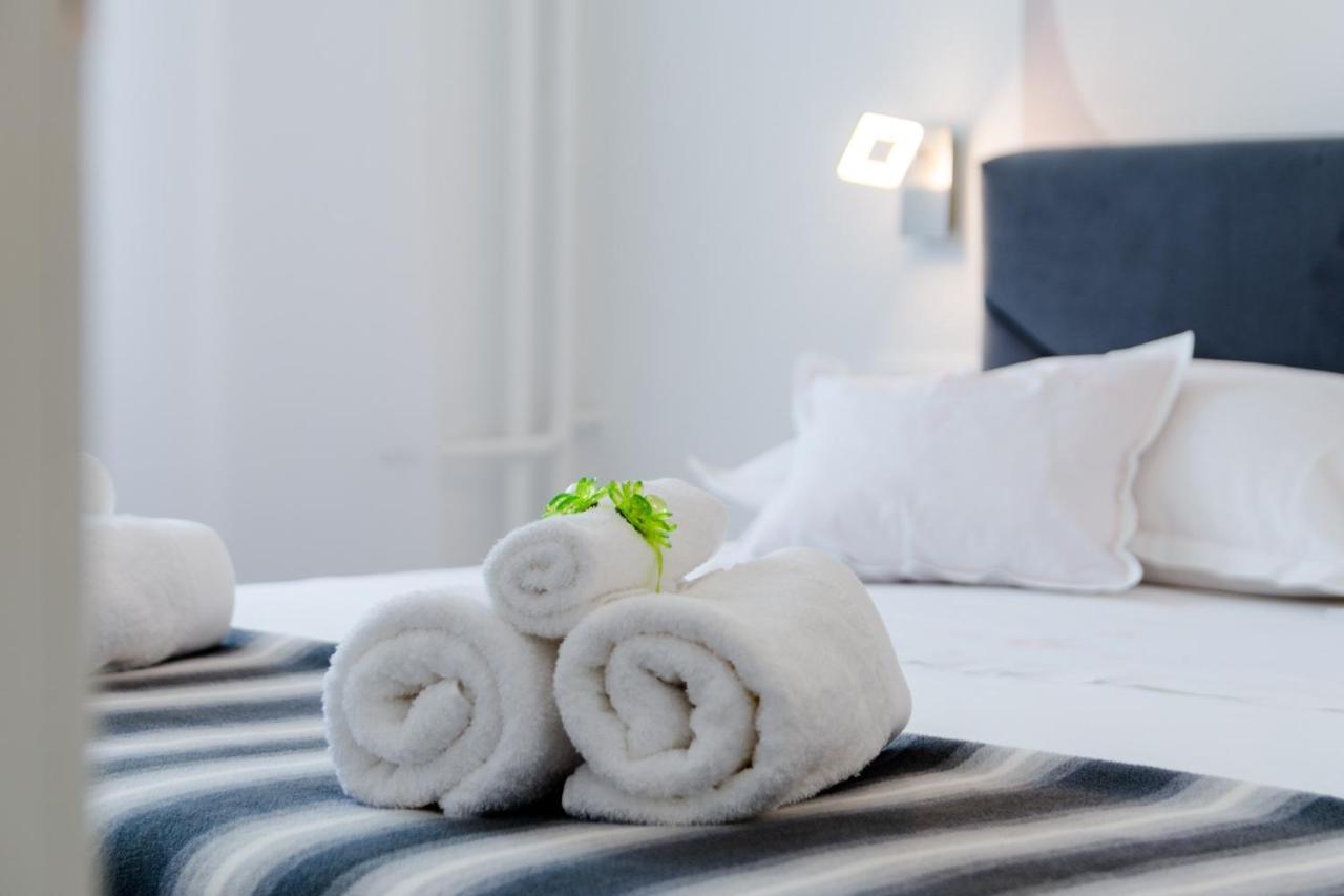 Apartments Niro Спліт Екстер'єр фото